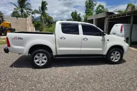 2006 Toyota Hilux