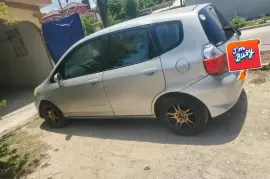 2004 Honda Fit