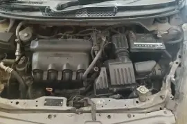 2004 Honda Fit