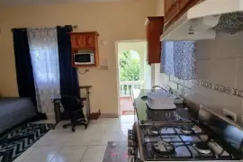 Fully Furnished Studio