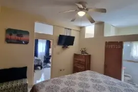 Fully Furnished Studio