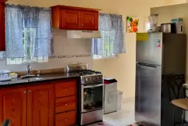 Fully Furnished Studio