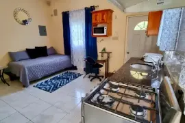 Fully Furnished Studio