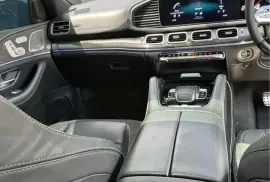 2021 GLE 53 AMG
