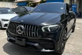 2021 GLE 53 AMG