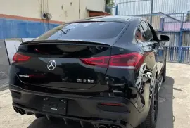 2021 GLE 53 AMG