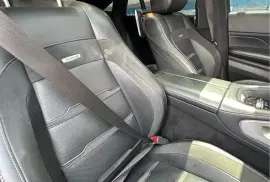 2021 GLE 53 AMG