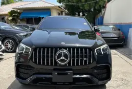 2021 GLE 53 AMG