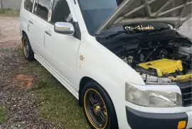 2014 Toyota Probox