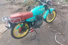 250 missile
