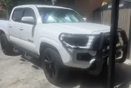 Toyota Tacoma 2017