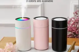 Humidifier