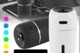 Humidifier