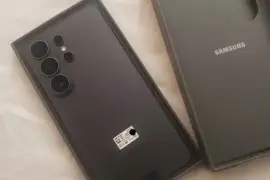 Samsung Galaxy S26 Ultra