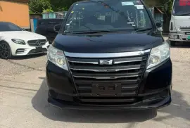 NEWLY IMPORTED 2016 NOAH