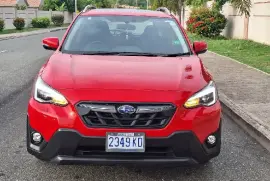 Subaru XV 2021