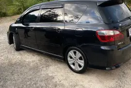 Toyota Ipsum