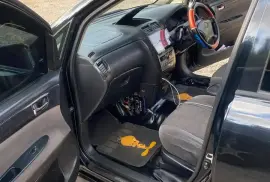 Toyota Ipsum