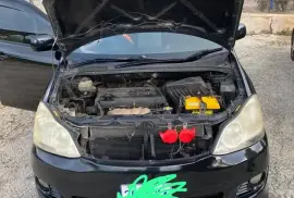 Toyota Ipsum