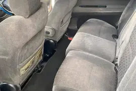 Toyota Ipsum