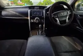 2013 TOYOTA MARK X