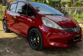 Honda Fit 2011