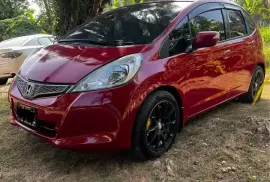 Honda Fit 2011