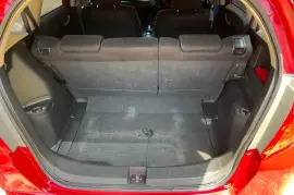 Honda Fit 2011