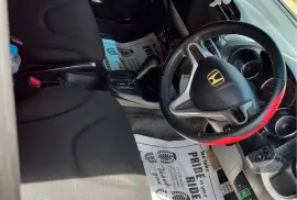 Honda Fit 2011