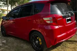 Honda Fit 2011