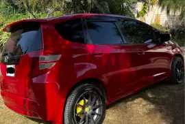 Honda Fit 2011
