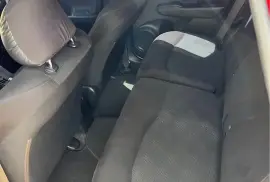 Honda Fit 2011