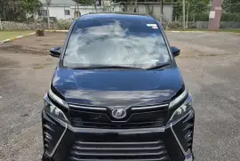 2018 Toyota Voxy