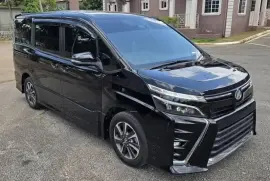 2018 Toyota Voxy