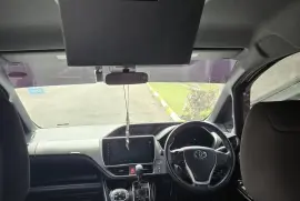 2018 Toyota Voxy