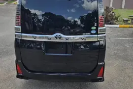 2018 Toyota Voxy