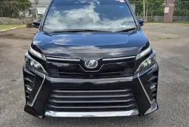 2018 Toyota Voxy