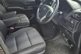 2018 Toyota Voxy
