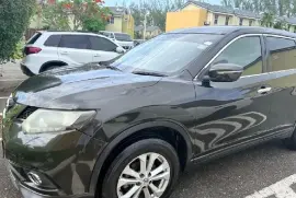Nissan XTrail 2017