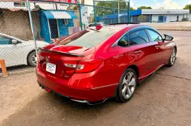 2021 Honda Accord