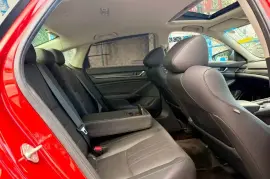 2021 Honda Accord