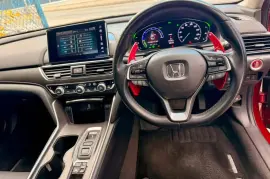 2021 Honda Accord