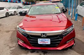 2021 Honda Accord