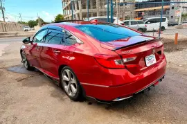 2021 Honda Accord