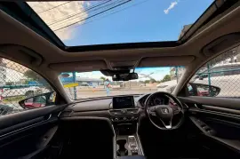 2021 Honda Accord