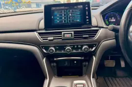 2021 Honda Accord