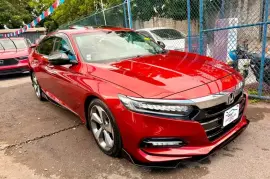 2021 Honda Accord