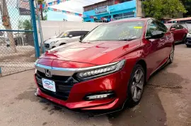 2021 Honda Accord