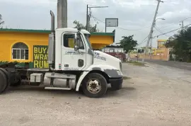 Freightliner Columbia
