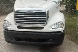 Freightliner Columbia